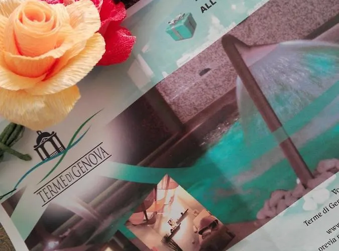 Frühstückspension Le Giutte Mele