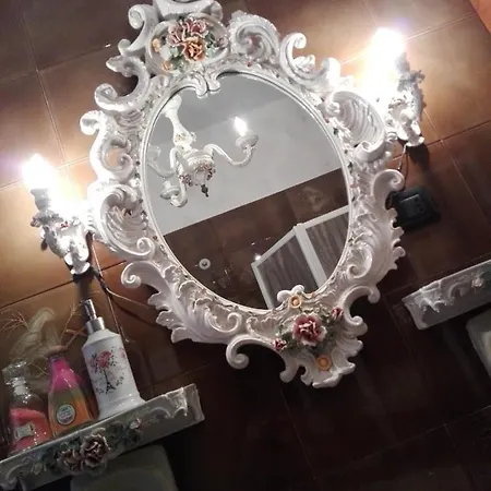 Frühstückspension Le Giutte Mele