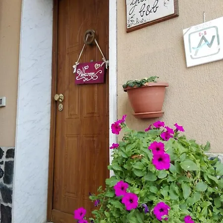 Le Giutte * Mele