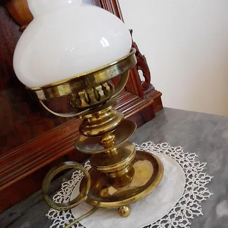 Le Giutte Bed & Breakfast