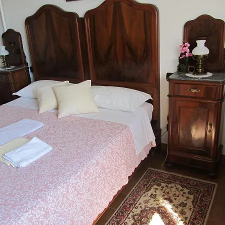 Le Giutte Отель типа 