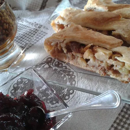 Le Giutte Отель типа 