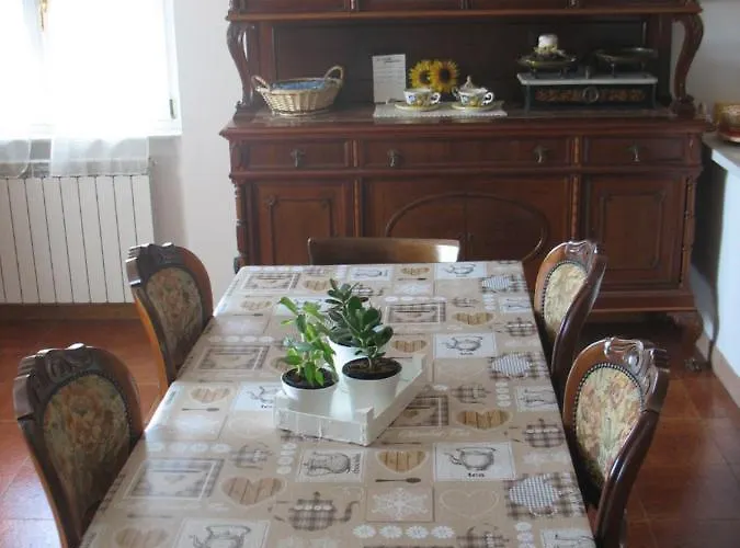 Le Giutte * メーレ