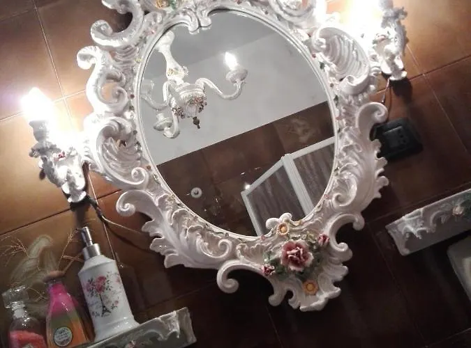 Bed & Breakfast Le Giutte Mele