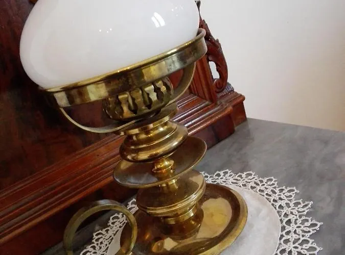 Le Giutte Bed & Breakfast