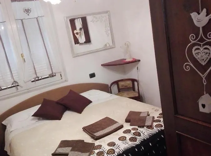 Bed & Breakfast Le Giutte